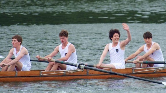 guillaume et les garçons