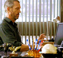 Dr House