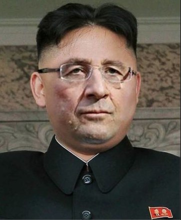 Kim-Jong-hollande