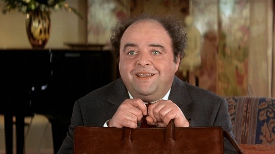 Le-Diner-De-Cons François Pignon