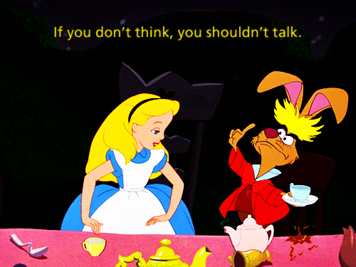 Alice Petite Folle