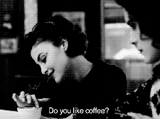 Coffee