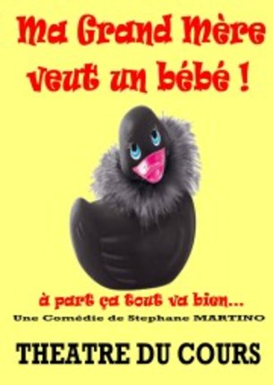 Bonne fête des grand-mères