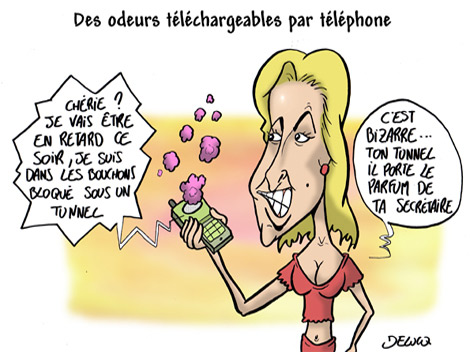 Telephone