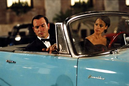 OSS 117 France