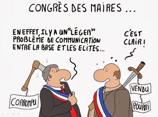 France Elections municipales Paris Maire #Paris2014