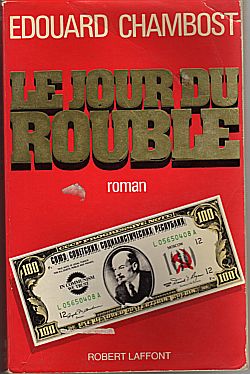 Le Jour du Rouble
