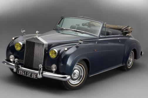 rolls-royce-silver-cloud-cabriolet