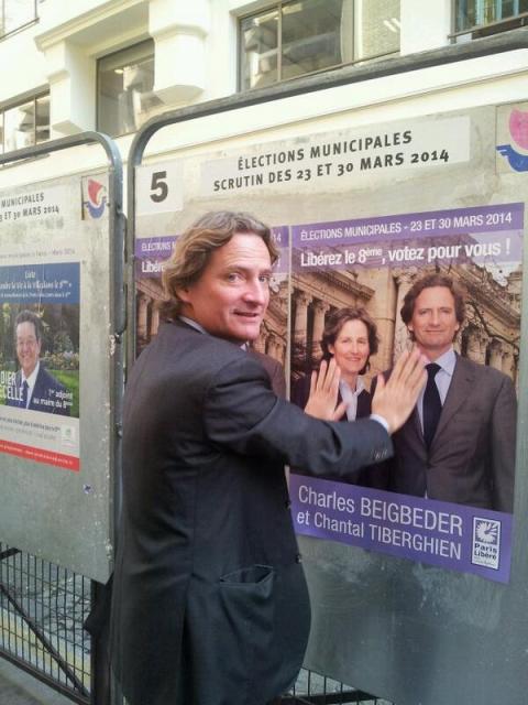 Beigbeder UMP