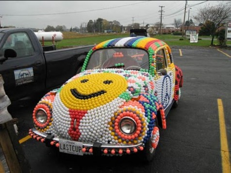 coccinelle_ping-pong Humour 