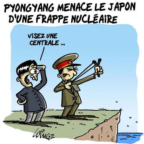 coree-du-nord-menace-japon