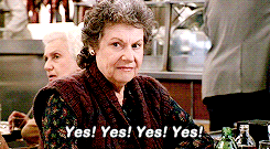 Yes Sexe Love Paris France Humour Harry met Sally