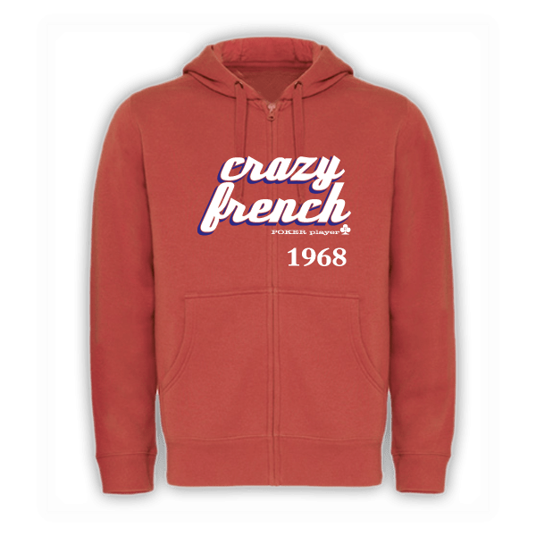 Crazy French Paris France 