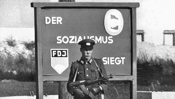 DDR Stasi Socialisme PS PC