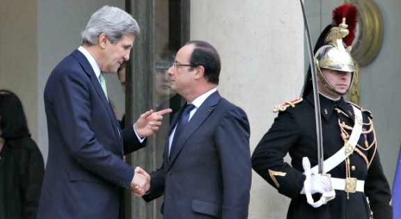 Kerry Hollande 