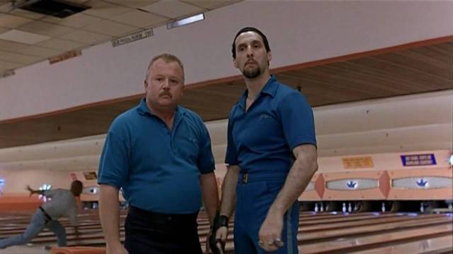Big Lebowski Bowling Humour