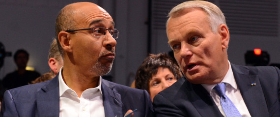 FRANCE-POLITICS-PARTIES-PS-CONGRESS