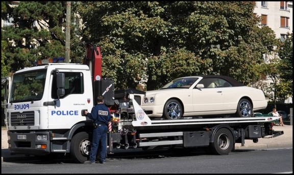 Avoir de bons copains ...