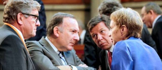 Medef Gattaz Parisot