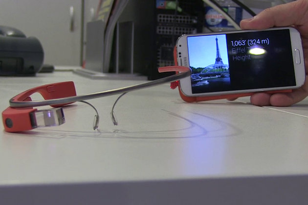 Google-Glass