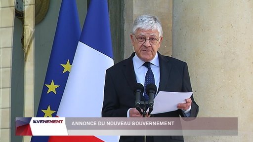 Remaniement PS Valls Charlot Les Charlots France Paris Humour