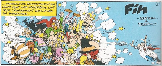 BagarreAsterix