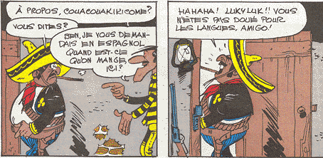 Dalton Mexico Tortillas