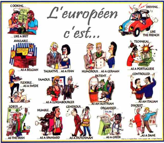 Europeen