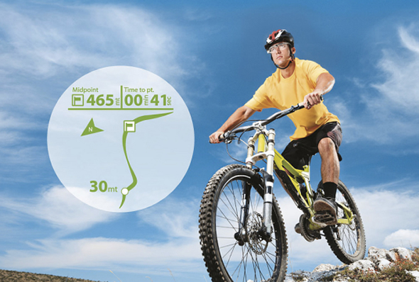 Google glass Vangelis