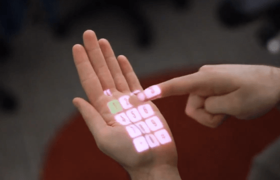 google-glass Vangelis Unknown Man