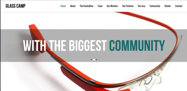 hackaton-français-google-glass Vangelis Blade Runner