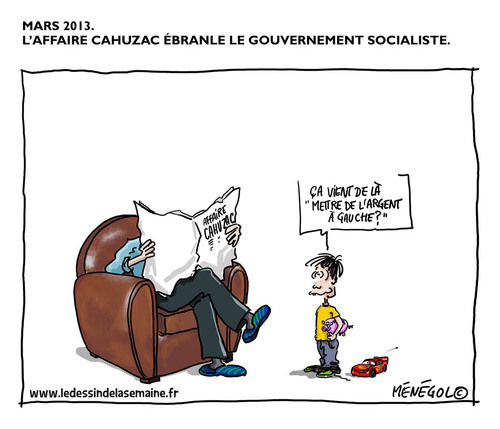 HUMOUR-GAUCHE Valls Cahuzac DSK Remaniement PS Valls Charlot Les Charlots France Paris Humour
