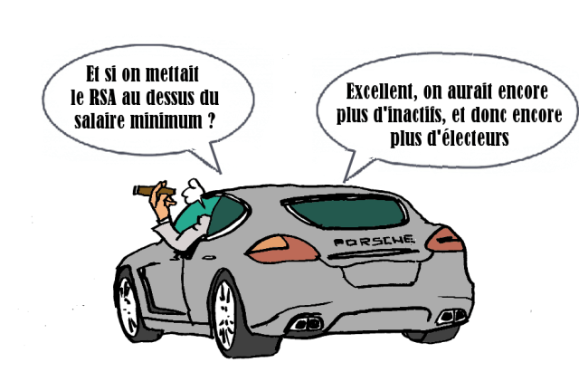 Porsche Montebourg Sapin Bercy Bercy2 DSK Cahuzac Valls