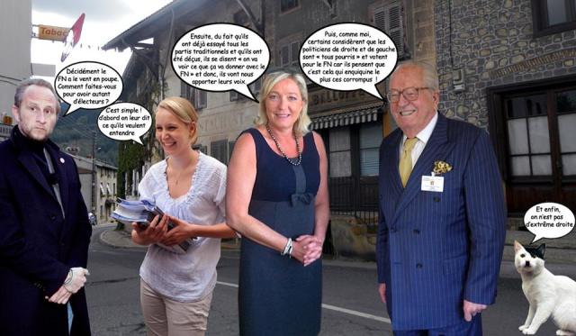 FN France #EE2014 #EP2014