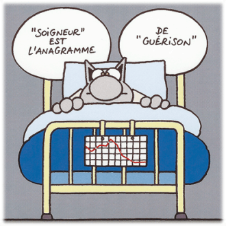 Le Chat Gelluck