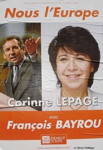 affiche-elections-europeennes-modem-corine-lepage 