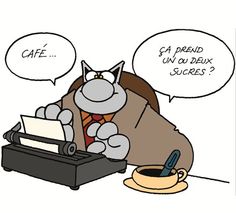 Le Chat Gelluck