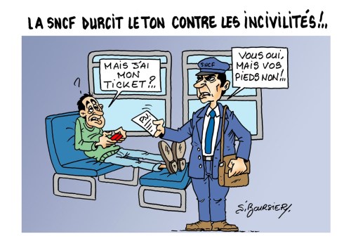 SNCF