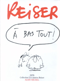 Reiser Fête des Mères