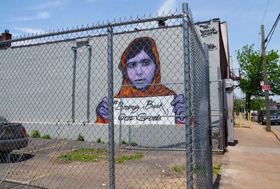 bring-back-our-girls-graffiti New-York