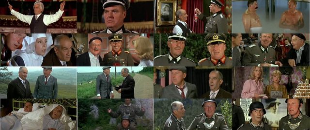 La Grande Vadrouille