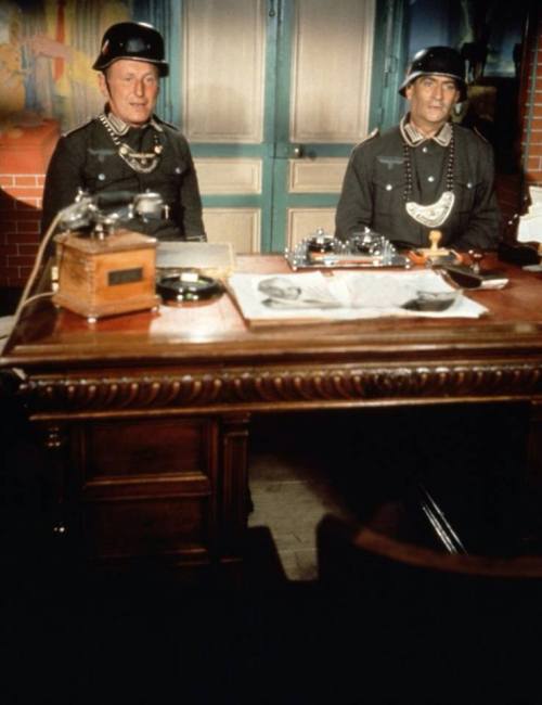 La Grande Vadrouille