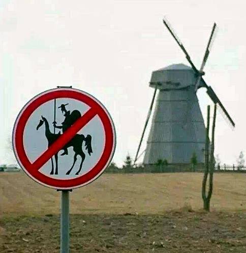 Don Quichote 