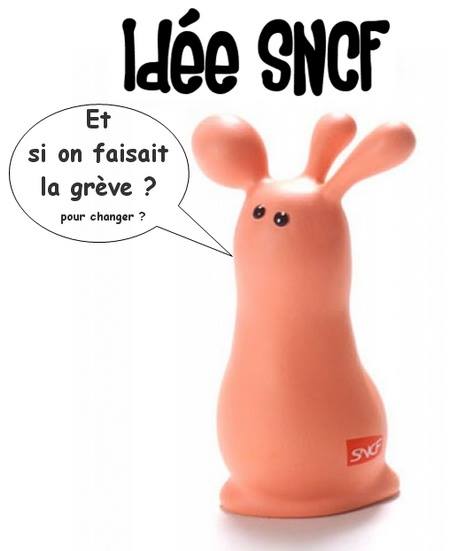 SNCF