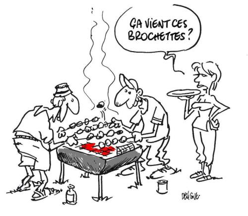 Football France #CM2014