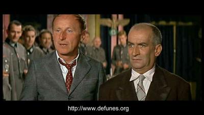 La Grande Vadrouille