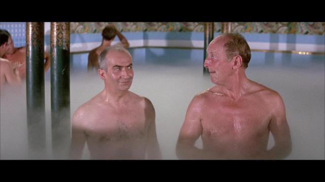 La Grande Vadrouille