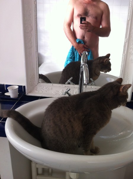 Allez les Bleus RF et Chabada 30 Juin 2014 c Renaud Favier