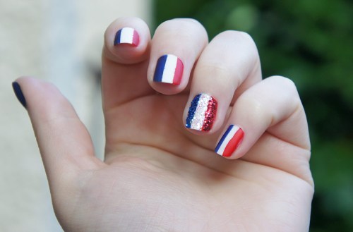 allez-bleus France Football #CM2014