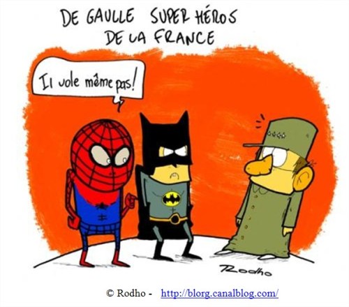 de-gaulle-superheros